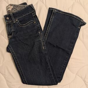 Ariat Dark Wash Jeans